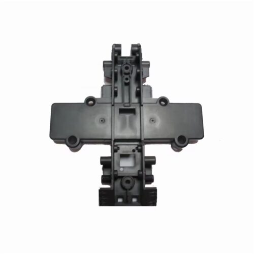 OEM Tool Injection Molding Parts Plastic Mold Molding Products Mold Injection Mold Die Molded Accessories with High Quality