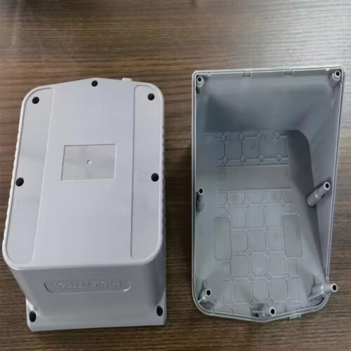 Mold Manufacturer with Customized Tooling Design, Plastic Parts, Injection Molding, Electronics and Instrument Case Production