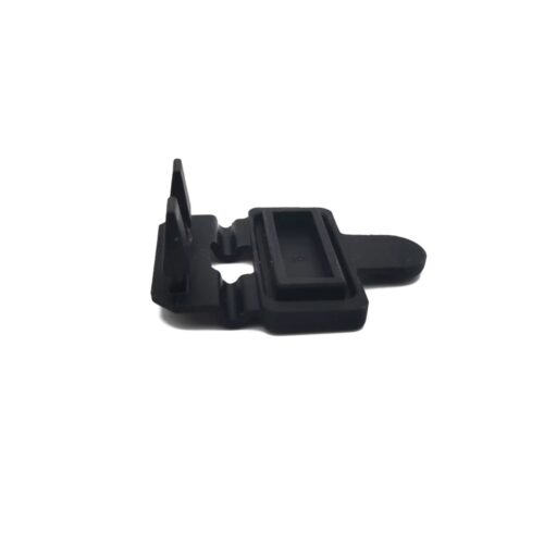 OEM Customize Natural Rubber Seal End Cap with EPDM Silicone Rubber Stopper Various Color Sizes and Sealing Parts