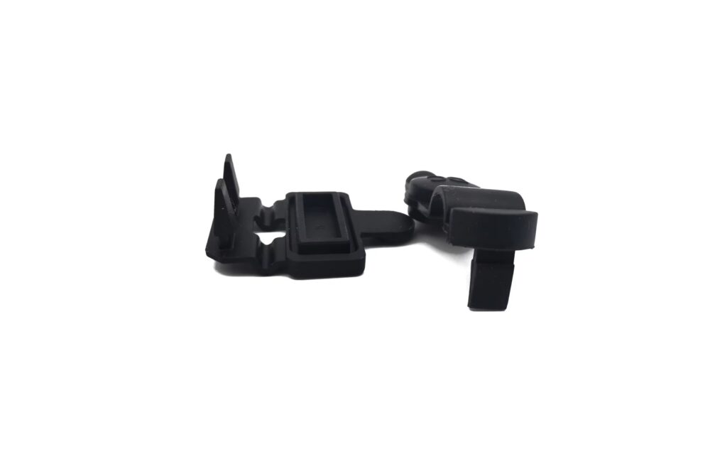 OEM Customize Natural Rubber Seal End Cap with EPDM Silicone Rubber Stopper Various Color Sizes and Sealing Parts