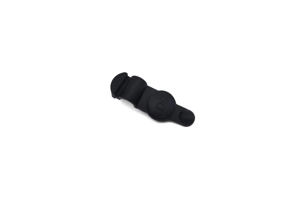 OEM Customize Natural Rubber Seal End Cap with EPDM Silicone Rubber Stopper Various Color Sizes and Sealing Parts