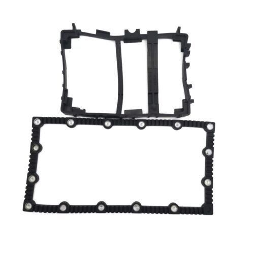 Custom nonstandard moulded epdm rubber block seal gasket rubber products silicone gaskets