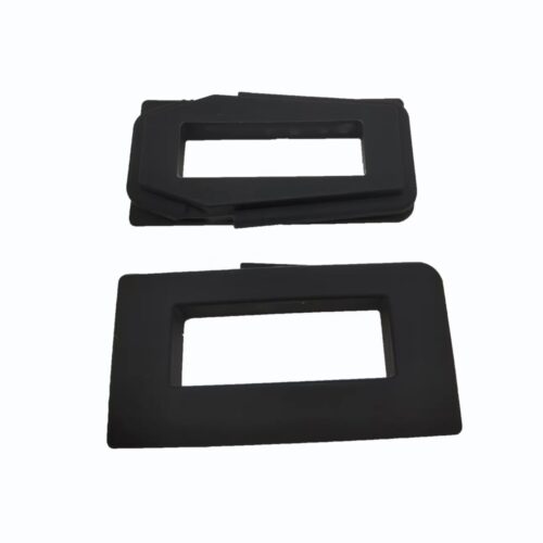 rubber molds silicone gaskets nonstandard molded EPDM rubber seals gaskets O-rings rubber products