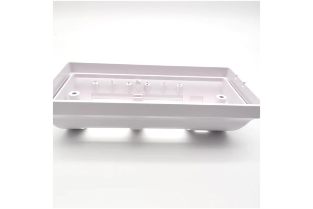 Custom High Quality Security equipment Shell of The Plastic Injection Molding