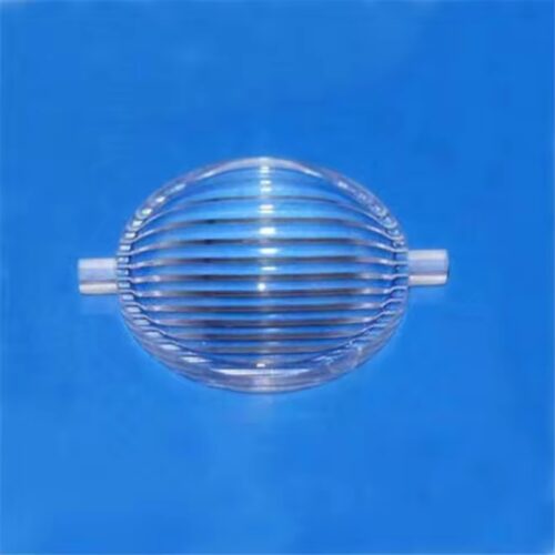 OEM High Precise Lens Manufacturer Plastic Optical Lens Molded Mould Factory Custom Fresnel Lens Molding Service