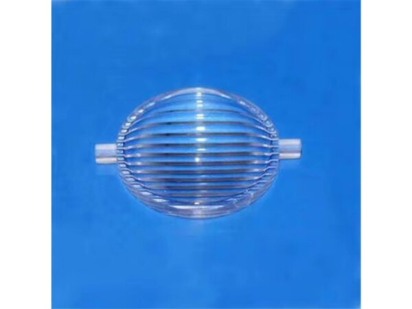 OEM High Precise Lens Manufacturer Plastic Optical Lens Molded Mould Factory Custom Fresnel Lens Molding Service