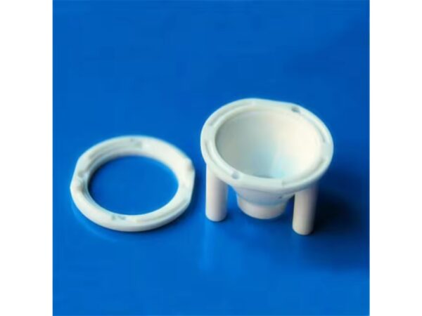 Shenzhen professional mold factory Optical Lens Injection Mold Plastic Optical Lens used for Light LED parts