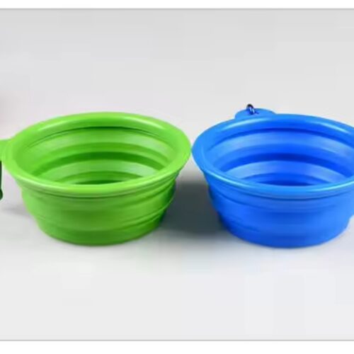 Food-grade Flexible dining accessories Silicone Bowl Custom Silicone Bowl Manufacturing Custom Silicone Kitchenware Accessories