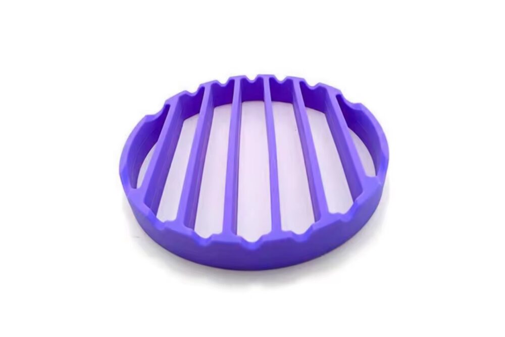 Food-grade Flexible dining accessories Silicone Bowl Custom Silicone Bowl Manufacturing Custom Silicone Kitchenware Accessories