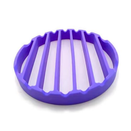 Food-grade Flexible dining accessories Silicone Bowl Custom Silicone Bowl Manufacturing Custom Silicone Kitchenware Accessories