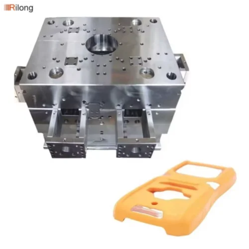 Injection Mold Manufacturer Custom Plastic Mould Molding Supplier Top Tool Mold Making Company