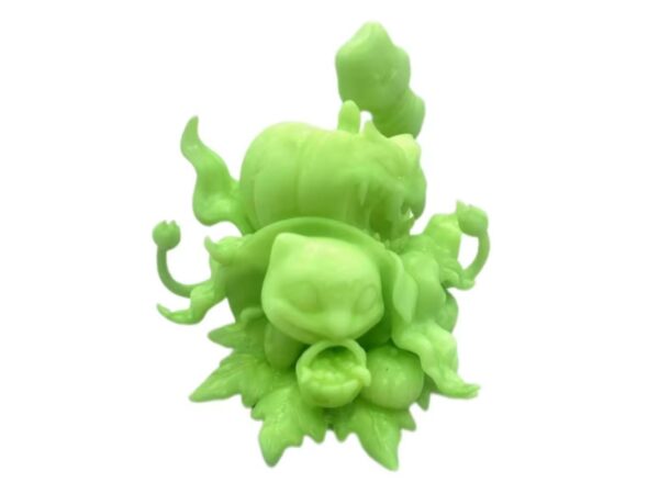 Customize Plastic 3D Print Parts ABS 3D Printing Prototypes SLS Prototyping Vacuum Casting Parts Cute Animal Ornaments