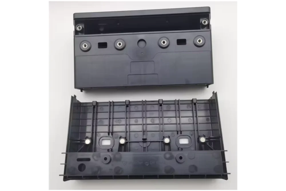 Custom Injection Molding Service Product Mould Maker Plastic Injection Mold Plastic Inject Molding Parts