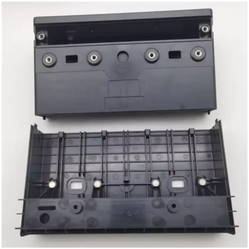 Custom Injection Molding Service Product Mould Maker Plastic Injection Mold Plastic Inject Molding Parts