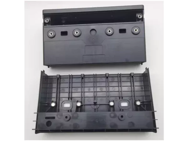 Custom Injection Molding Service Product Mould Maker Plastic Injection Mold Plastic Inject Molding Parts