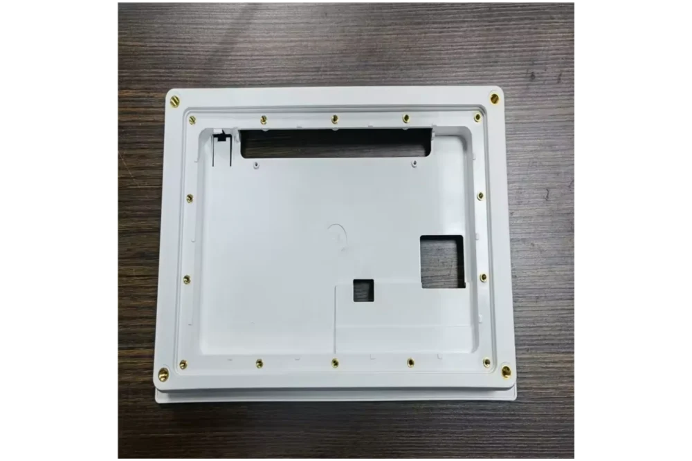 Custom Injection Molding Service Product Mould Maker Plastic Injection Mold Plastic Inject Molding Parts