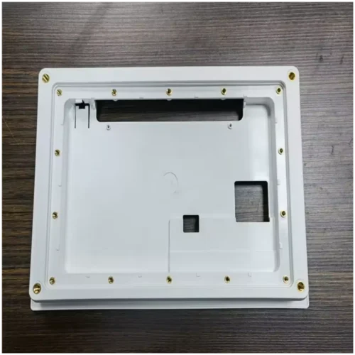 Custom Injection Molding Service Product Mould Maker Plastic Injection Mold Plastic Inject Molding Parts