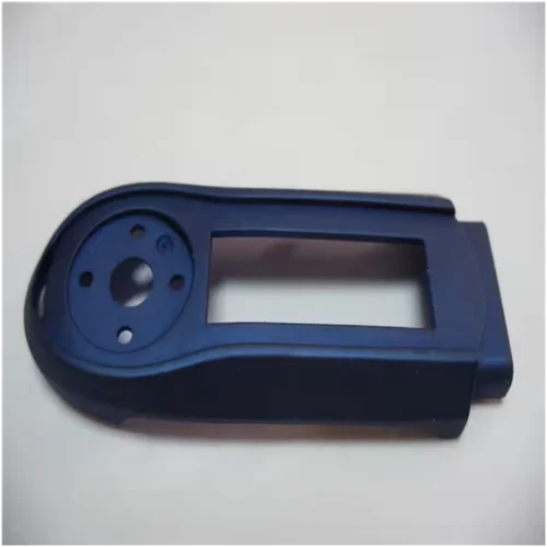 OEM Game Controller Housing Injection Mold Moulding Enclosure Plastic Injection Die Tooling Molded Molding Parts For Switch