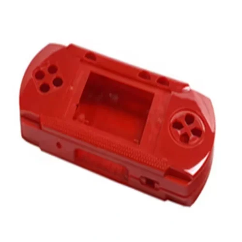 OEM Game Controller Housing Injection Mold Moulding Enclosure Plastic Injection Die Tooling Molded Molding Parts For Switch