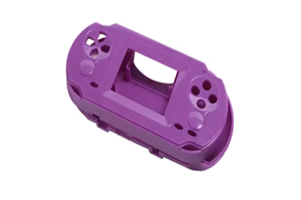 OEM Game Controller Housing Injection Mold Moulding Enclosure Plastic Injection Die Tooling Molded Molding Parts For Switch