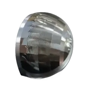 PIR-Lens