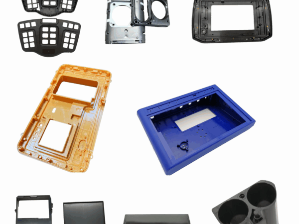 Plastic Manufacturing Solutions Injection Molding Compression Molding Custom Plastic Parts Production Engineering Services