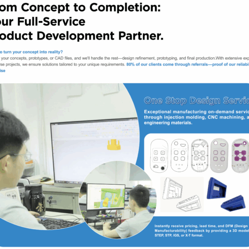 Plastic Manufacturing Solutions Injection Molding Compression Molding Custom Plastic Parts Production Engineering Services