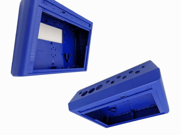 Durable ABS Rubber Metal Ceramic Steel Materials for Medical Household Appliances Industrial Plastic Injection Mold-PC Material