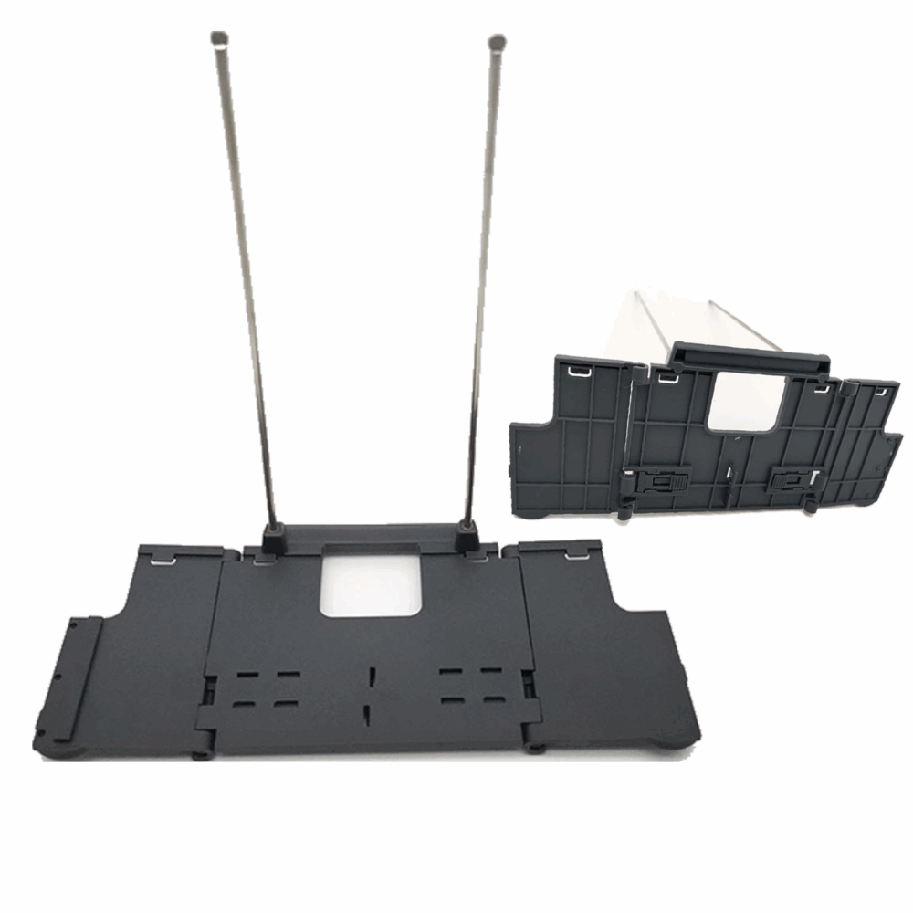 Durable ABS Rubber Metal Ceramic Steel Materials for Medical Household Appliances Industrial Plastic Injection Mold-PC Material