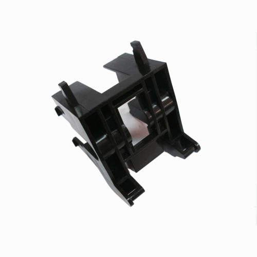 Durable ABS Rubber Metal Ceramic Steel Materials for Medical Household Appliances Industrial Plastic Injection Mold-PC Material